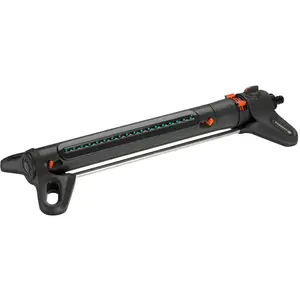 Comparateur de prix : Gardena Arroseur oscillant AquaZoom L
