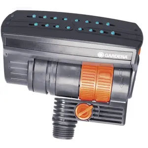 GARDENA Tête darroseur oscillant 13050-20