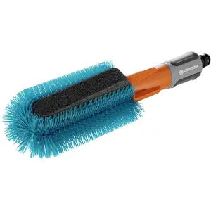 Comparateur de prix : Gardena Brosse De Nettoyage Cleansystem One Size