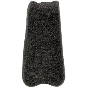 Comparateur de prix : Éponge de nettoyage pour brosse à vélo - GARDENA - Cleansystem - Mousse douce