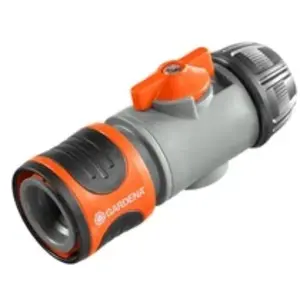 Comparateur de prix : Gardena Gardena Raccord régulateur