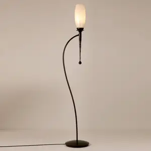Menzel Stupéfiant lampadaire CHATEAU