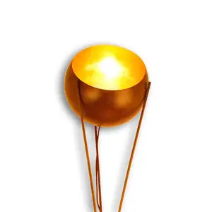 Menzel Solo - lampadaire trépied