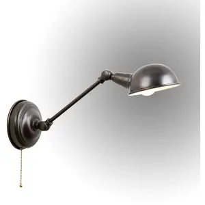 Menzel Applique pivotante Anno 1900 pas cher