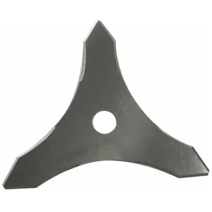 ratioparts Couteau débroussailleuse tailis Jardin affaires CTX3T30020 3 dents - 300mm pas cher