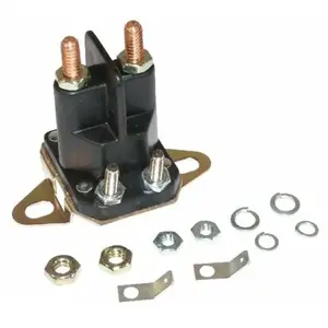 Universel Solénoïde p/Toro 28-4210 pas cher