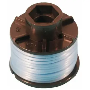 Universel Bobine avec fil p/ B&D pas cher