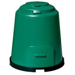 Garantia Thermo-composteur vert 280L pas cher