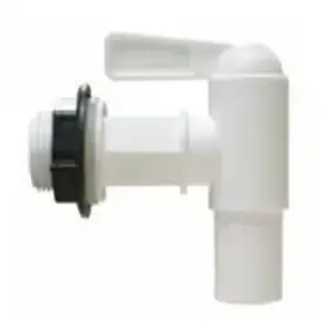 GRAF Robinet vidange 3-4 +joint+ecrou robinet 504011 pas cher