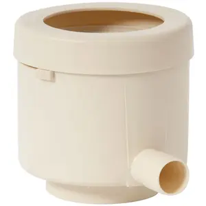 Garantia - Collecteur Filtrant Eco de Luxe, sable pas cher