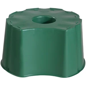 Comparateur de prix : Graf Support pour cuve cylindrique de récupération d 