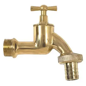 GARANTIA Robinet en Laiton 3/4''Vendu paramazon