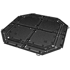 Garantia Grille de fond pour Eco King, Eco Master et Thermo-King - 400 litres pas cher