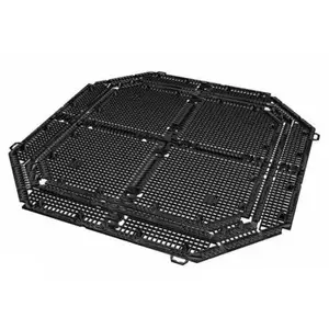 Grille de fond pour composteur ECO KING 600L Graf pas cher