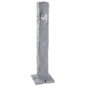Comparateur de prix : Habitat et Jardin Garantia GRANIT Fontaine lightgranite