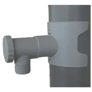 Comparateur de prix : Collecteur - GRAF - SPEEDY ECO - Gris - Récupération d'eau de pluie
