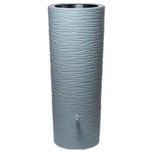 Comparateur de prix : Habitat et Jardin Kit Réservoir Natura Ocean 350 L GRAF 995166