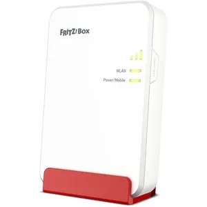 Routeur FRITZ! FRITZ!Box 6860 5G, couleur : blanc pas cher