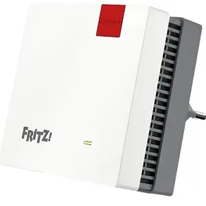 Comparateur de prix : AVM FRITZ!Repeater 1700 Ripetitore Mesh Wi-Fi Dualband 3600 Mbit/s