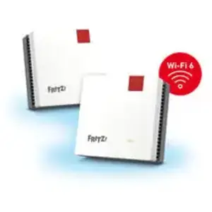 FRITZ!Mesh Set 1600 2-Pack