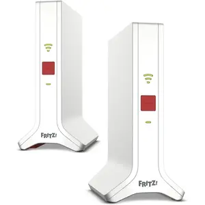Comparateur de prix : AVM Fritz!Mesh Wi-FI Set 4200 2-Pack Edition International