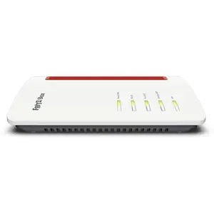 AVM 20003150 FRITZ!Box 5630 Fiber pas cher