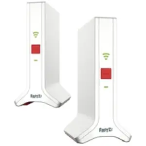AVM WiFi Mesh Mercku 2 Noeuds 4200 Mbps Couverture complète Sécurité WPA3