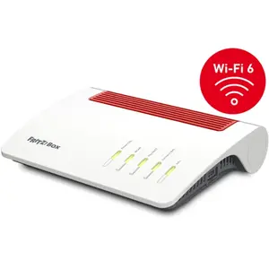 FRITZ! Avm Routeur 7590 Ax Wifi pas cher