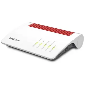 Comparateur de prix : AVM Routeur WiFi 6E Mesh FRITZ! Box FRITZ!Box 7590 AX - Bi-bande 2400 Mbit/s