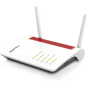 Router Fritz! 20002926 4G LTE Gigabit 400-866 Mbps pas cher