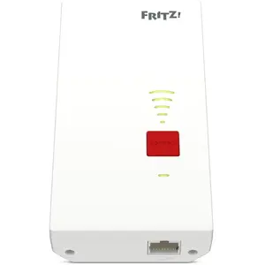 Comparateur de prix : AVM Repeater 2400 - Extension de portée Wifi - Wi-Fi 5 - 2.4 GHz, 5 GHz