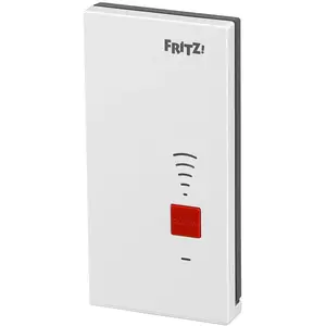 Comparateur de prix : AVM FRITZ! Repeater 2400 - Extension de portée Wifi - Wi-Fi 5 - 2.4 GHz, 5 GHz