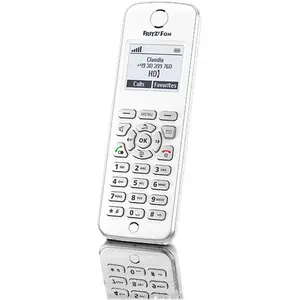FRITZ! Avm Téléphone Fixe Sans Fil Fritz Fon M2 pas cher