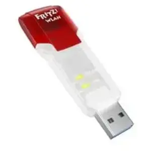 Avm Carte Réseau Fritz Wlan Usb Ac 860 pas cher