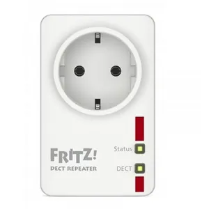 AVM FRITZ!DECT Repeater 100 - répétiteur DECT pas cher