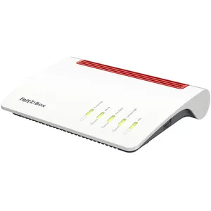 FRITZ! Avm 20002784 routeur fritz. box 7590 haut de gamme wifi ac et n pas cher