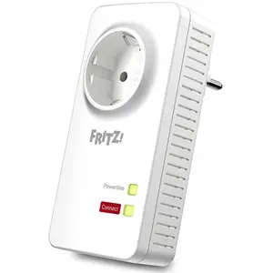 Comparateur de prix : Avm Adaptateur Cpl Fritz! Powerline 1220 Power Lan