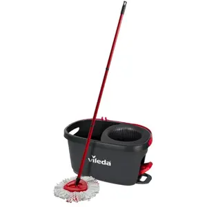 VILEDA Set balai serpillère Turbo ONE