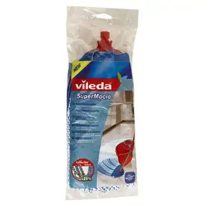 Vileda-Cartouche de serpillière à ceinture en microcarence, serpillière pas cher