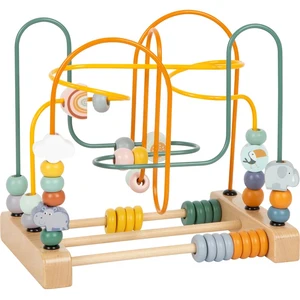 Comparateur de prix : Small foot company - Circuit de motricité Safari - LEGLER