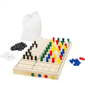 Comparateur de prix : Small Foot jeu de devinettes Secret Code Logic 30 cm unisexe