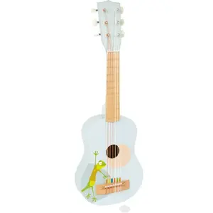 Comparateur de prix : Small Foot - Guitare Groovy Beats