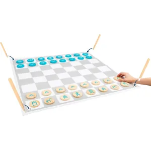 Comparateur de prix : small foot Jeu De Dames Et ?Checs