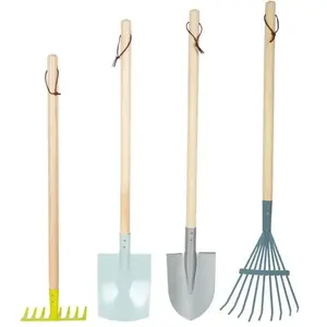 Comparateur de prix : Small foot company - Set d'outils de jardinage - LEGLER