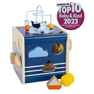 Comparateur de prix : Small foot company - Cube de motricité Grand Océan - LEGLER