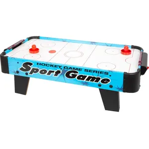 Small Foot table de air hockey pour jouer cymbergay pas cher