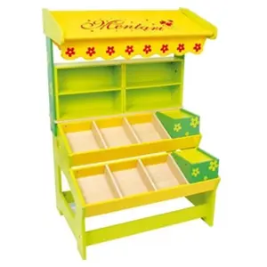 Boutique de marchande Max - 1553 pas cher