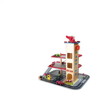 Small foot Parking "Descente Rapide" pas cher
