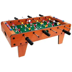 Comparateur de prix : Baby-foot de table LEGLER 70 x 55 x 25 cm de LEGLER