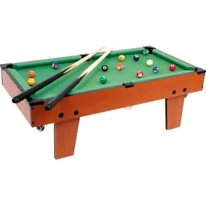 Comparateur de prix : Small Foot - Billard de table